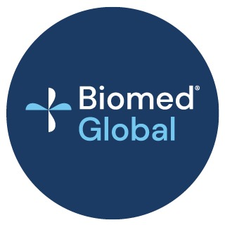 Biomed Global logo
