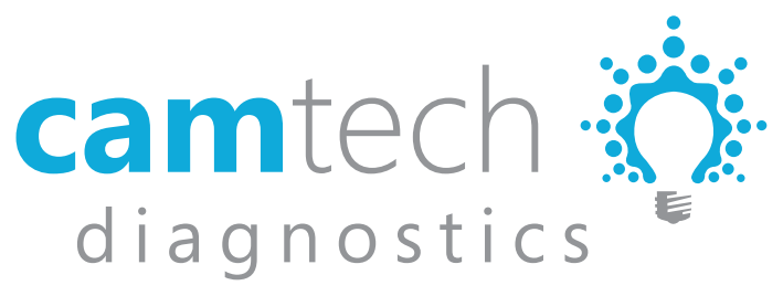 Camtech Diagnostics logo