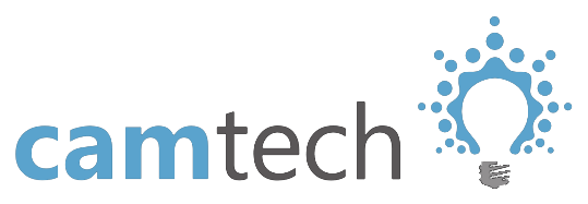 Camtech Group logo