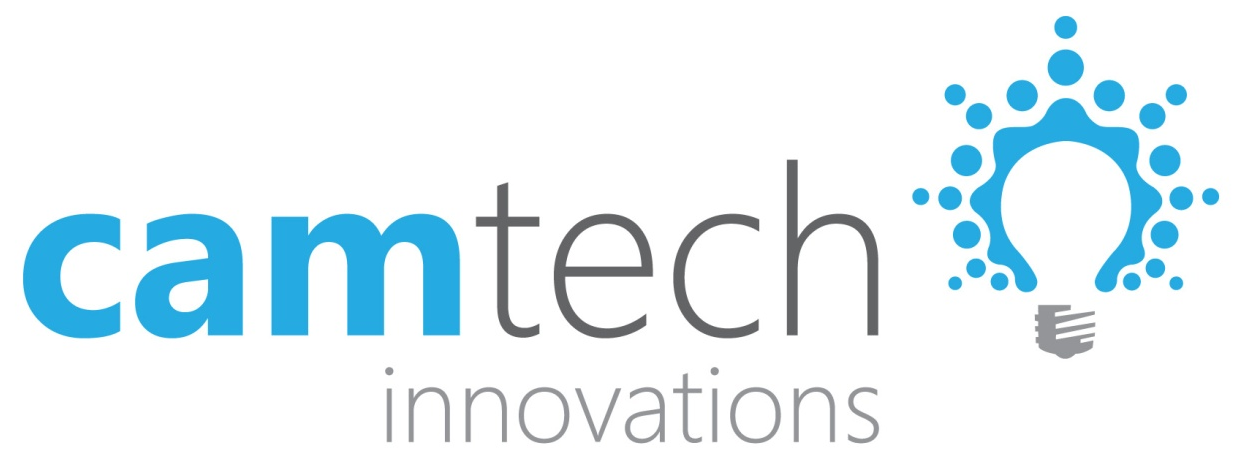 Camtech Innovations logo